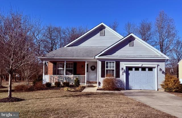 36 BEAR CREEK DRIVE