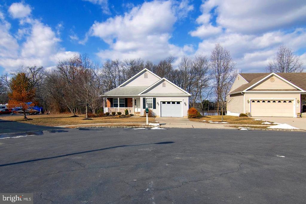 36 BEAR CREEK DRIVE
