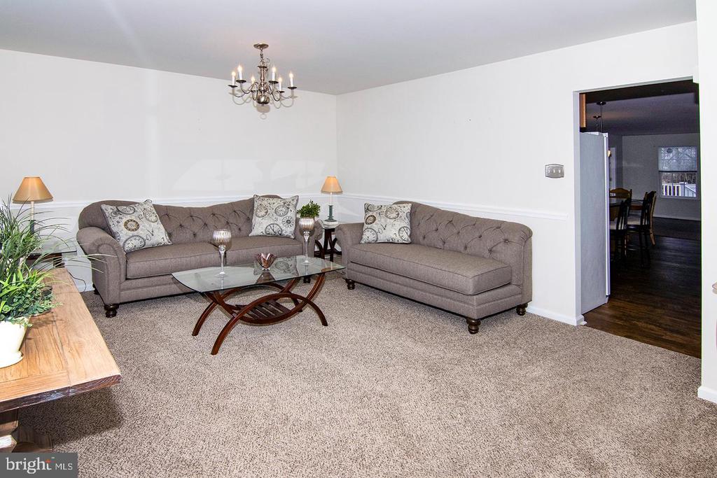 36 BEAR CREEK DRIVE