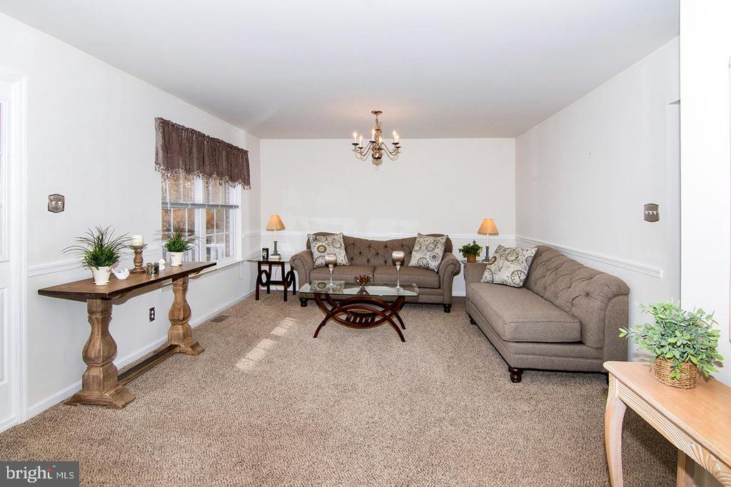 36 BEAR CREEK DRIVE