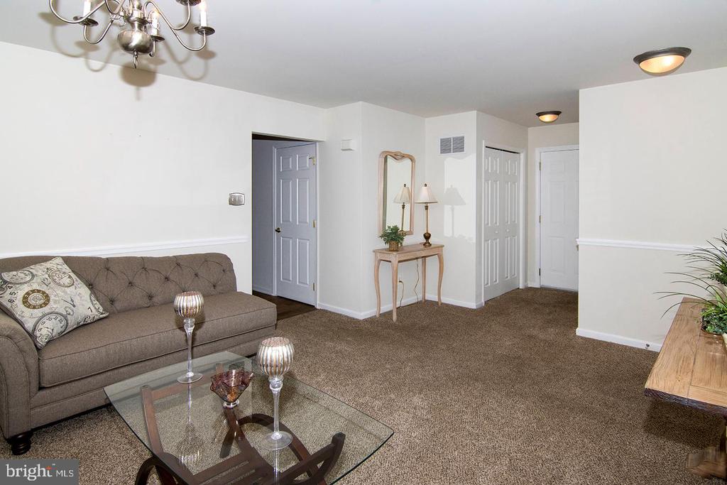 36 BEAR CREEK DRIVE
