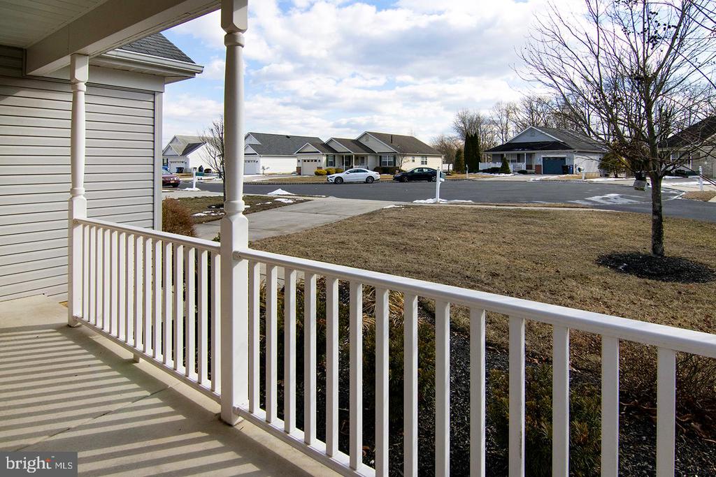 36 BEAR CREEK DRIVE