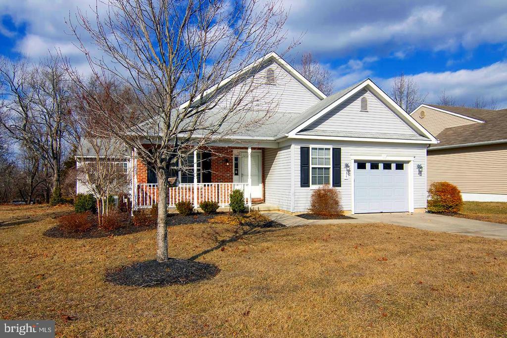 36 BEAR CREEK DRIVE