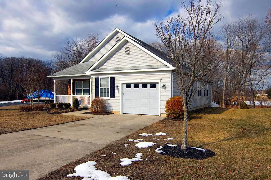 36 BEAR CREEK DRIVE
