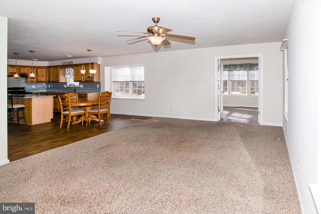 36 BEAR CREEK DRIVE
