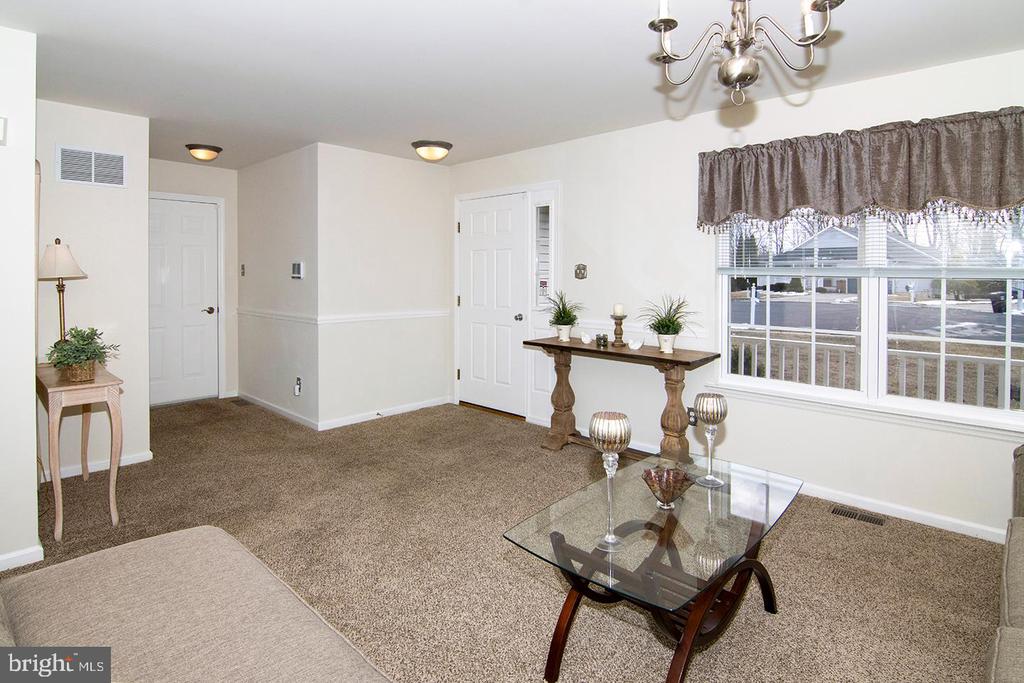 36 BEAR CREEK DRIVE