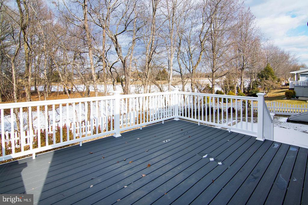 36 BEAR CREEK DRIVE