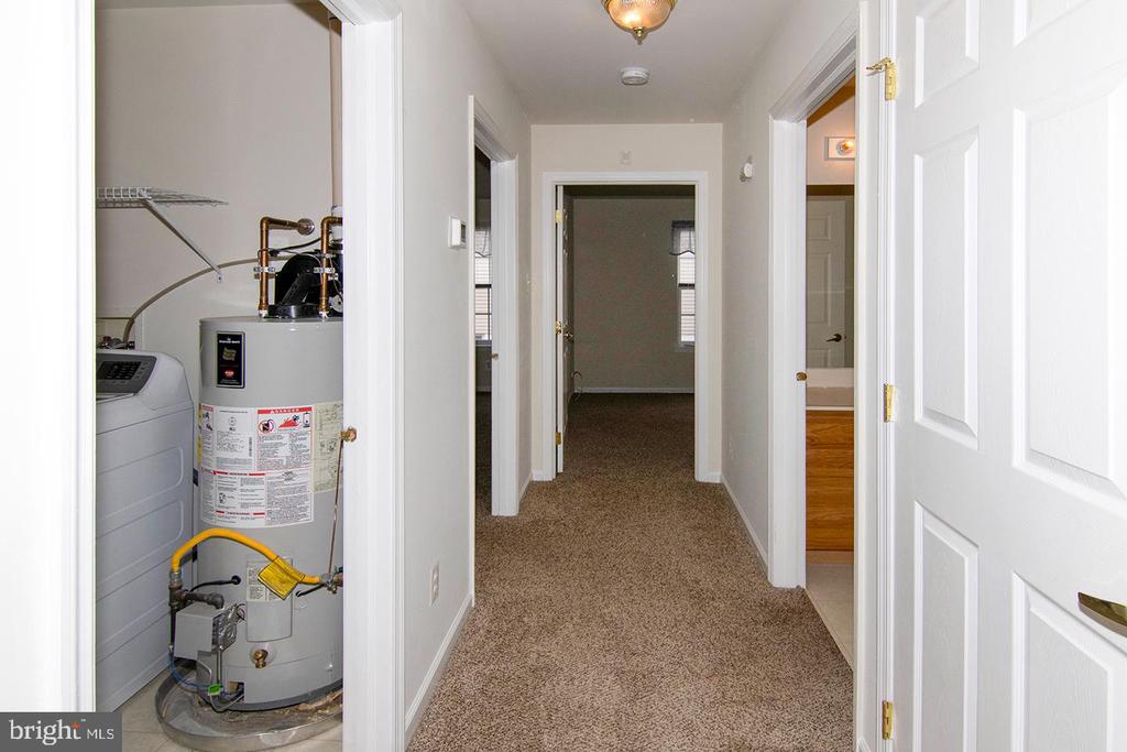 36 BEAR CREEK DRIVE