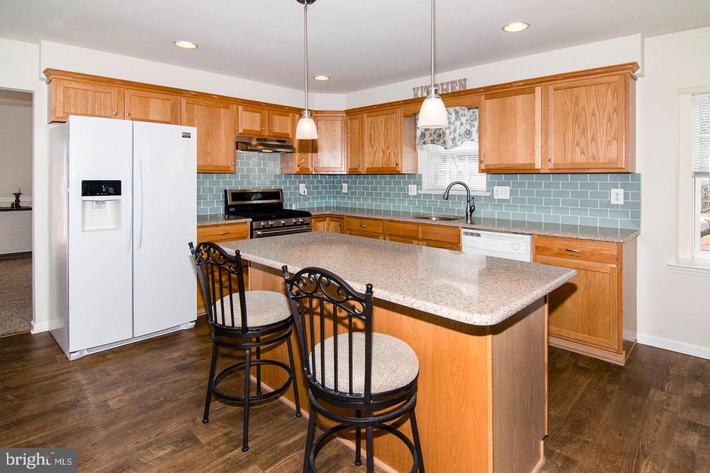 36 BEAR CREEK DRIVE