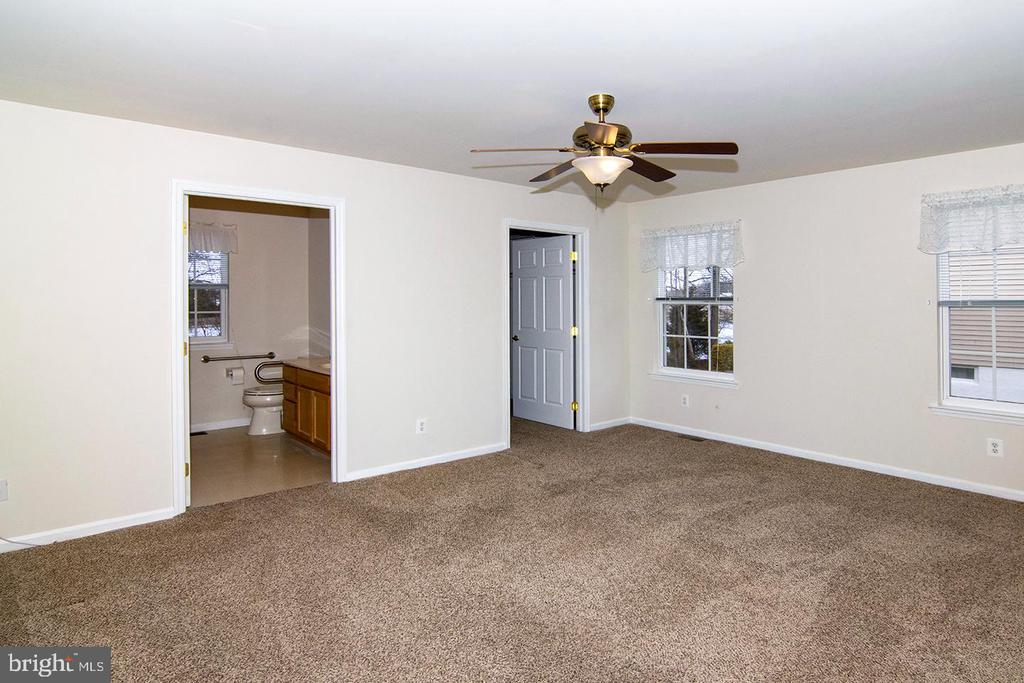 36 BEAR CREEK DRIVE