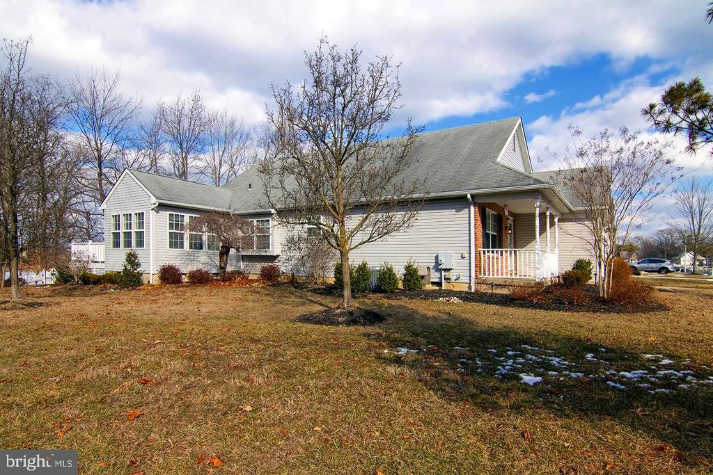 36 BEAR CREEK DRIVE