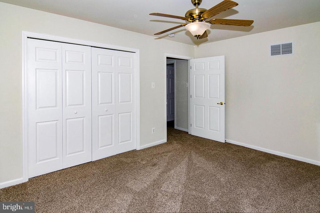 36 BEAR CREEK DRIVE