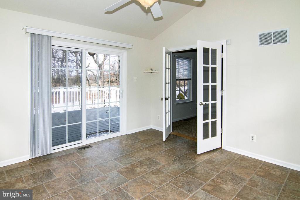 36 BEAR CREEK DRIVE