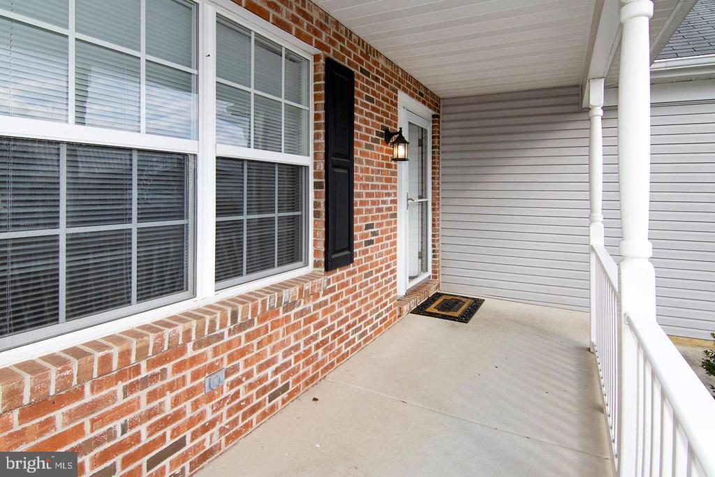 36 BEAR CREEK DRIVE