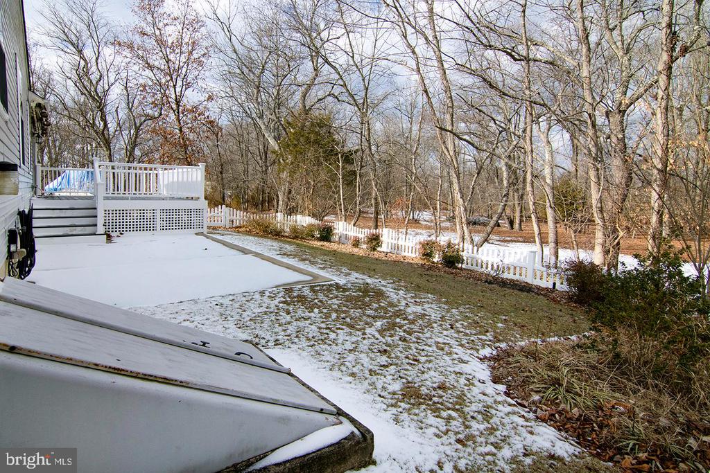 36 BEAR CREEK DRIVE