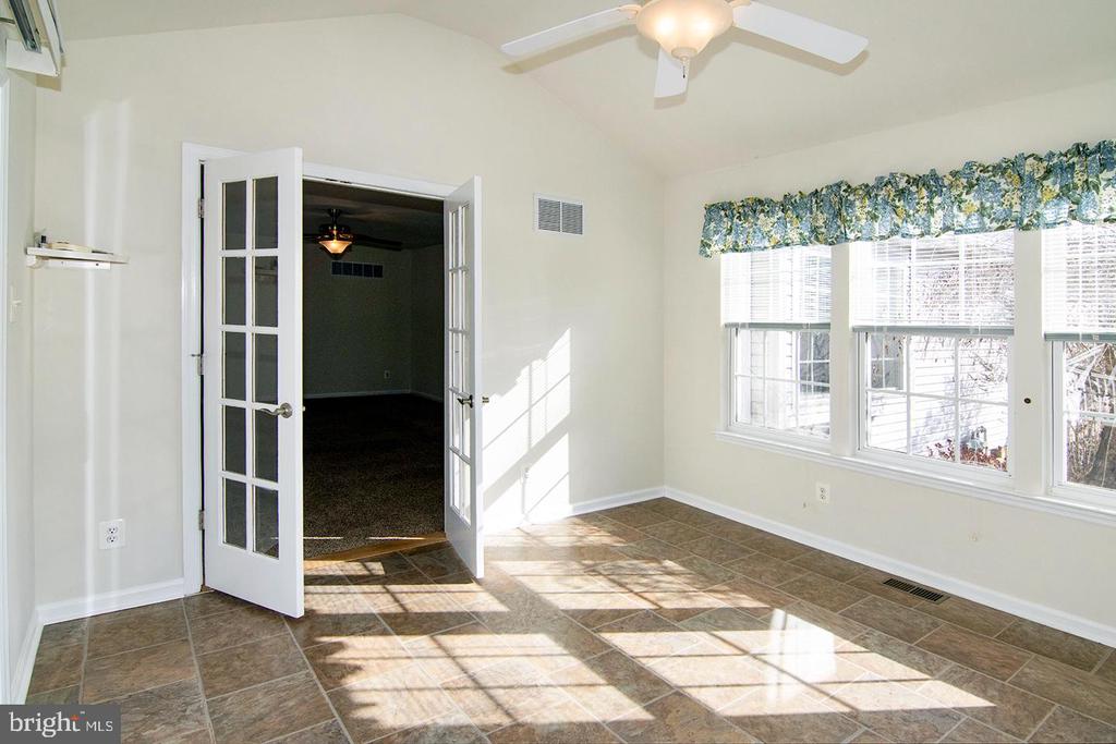 36 BEAR CREEK DRIVE