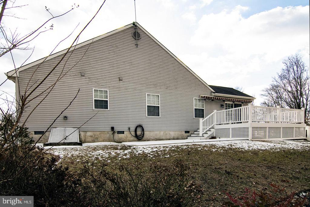 36 BEAR CREEK DRIVE