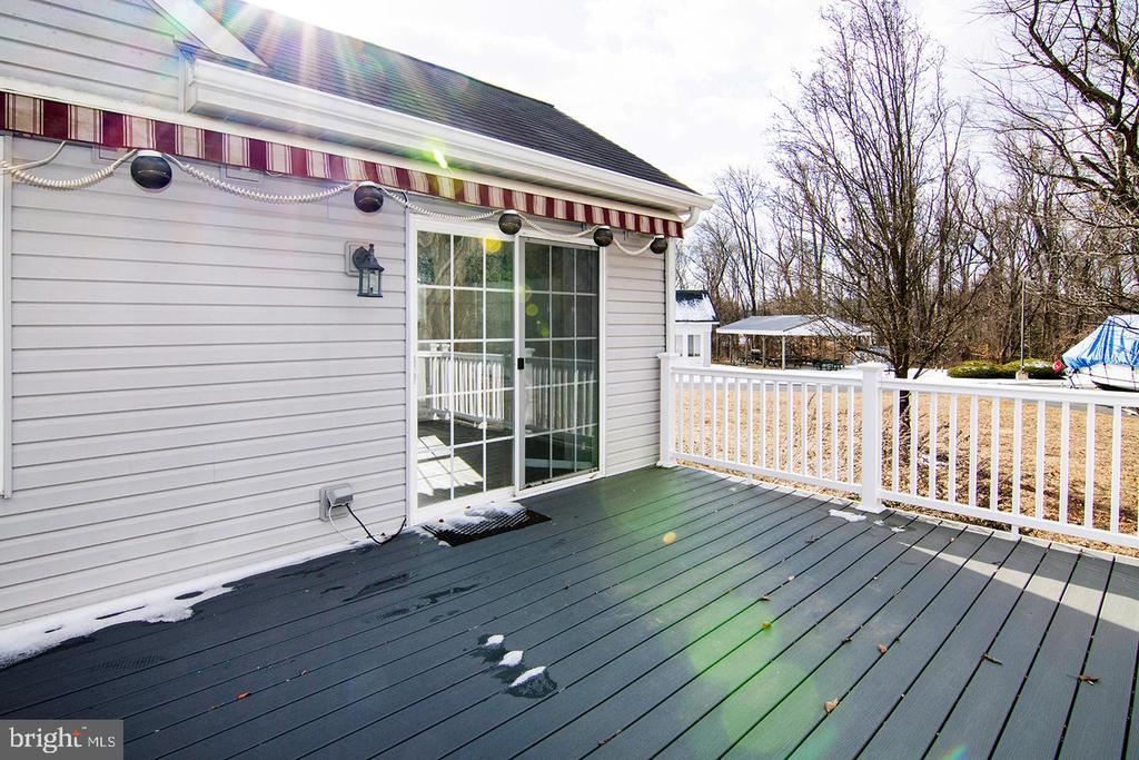 36 BEAR CREEK DRIVE