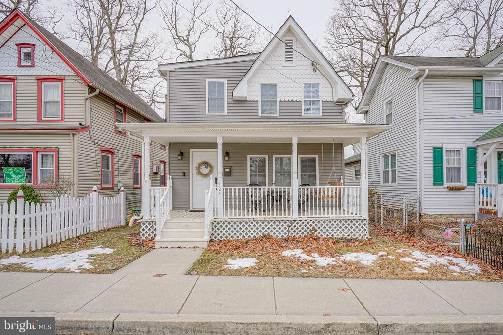124 WEST AVENUE