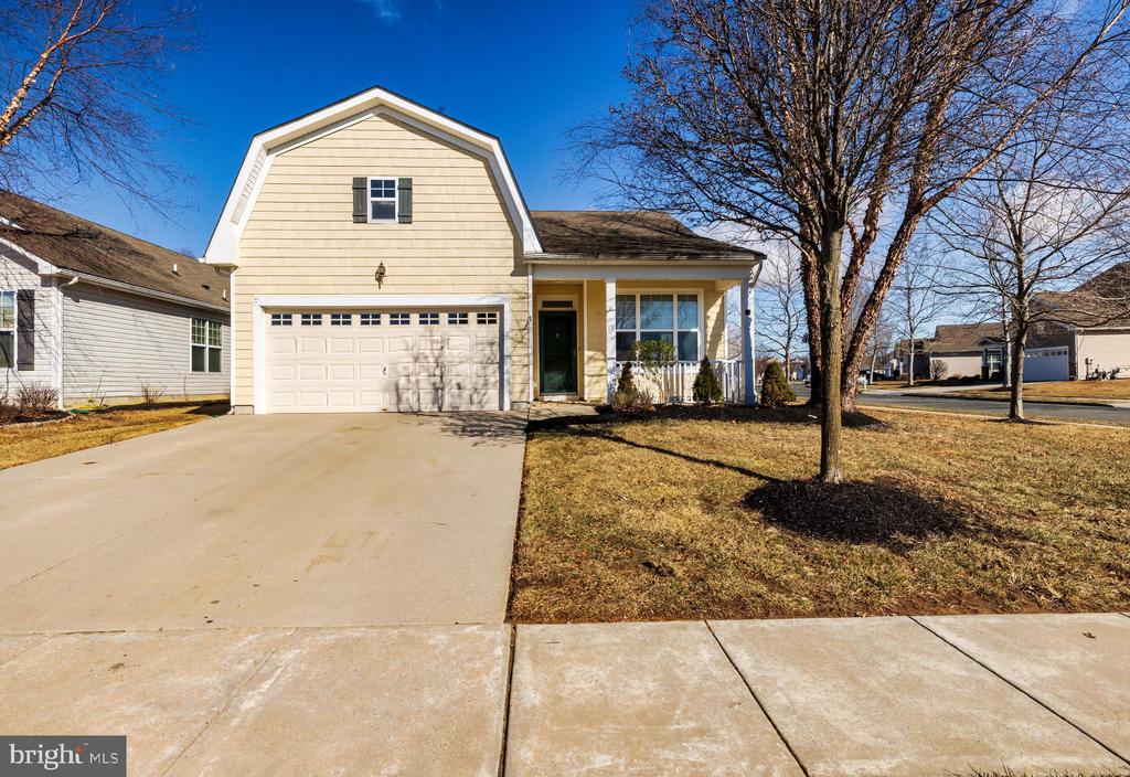 19 WESLEY DRIVE