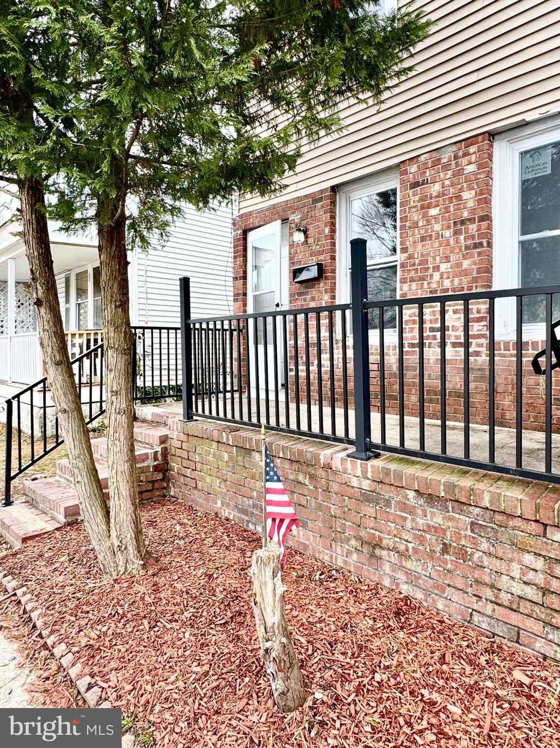 17 WALNUT STREET