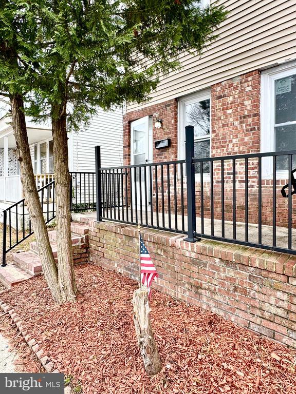 17 WALNUT STREET