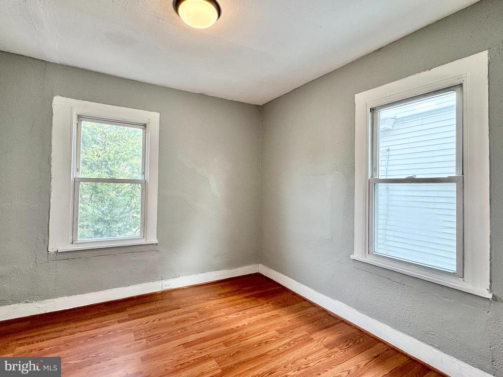 17 WALNUT STREET