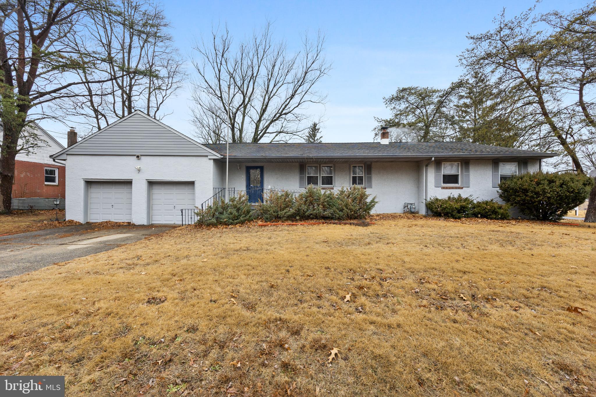 1456 Hurffville Rd
