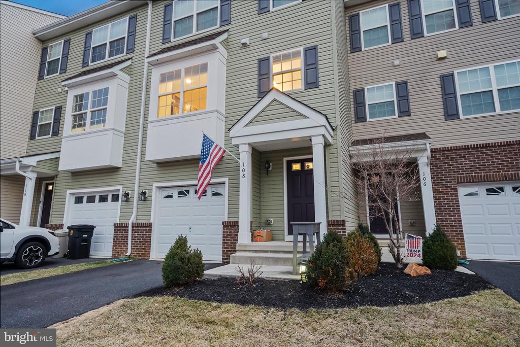 108 Buddy Powell Ln