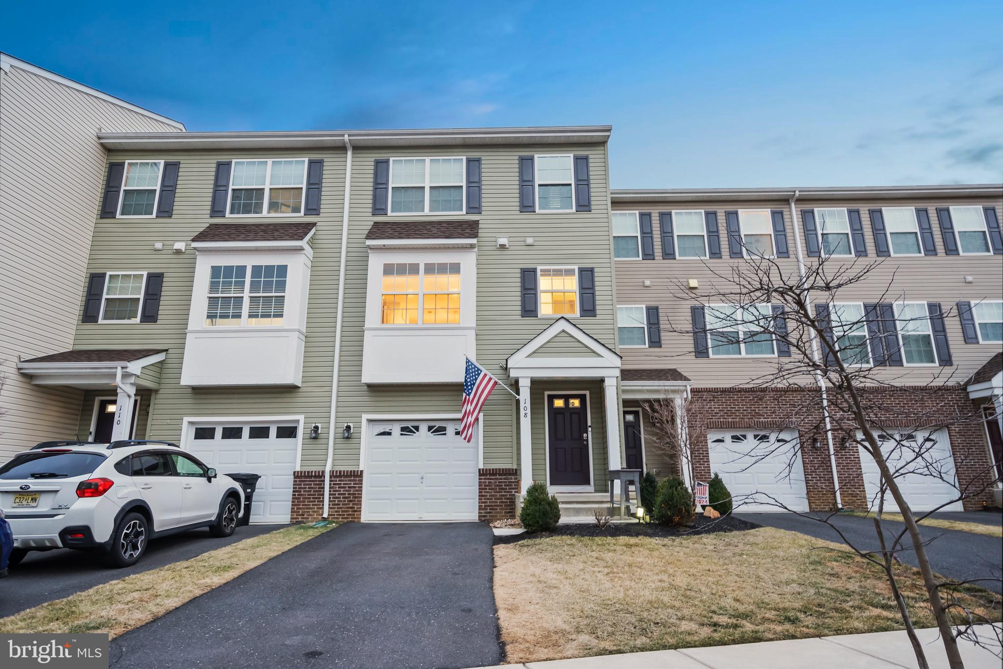 108 Buddy Powell Ln