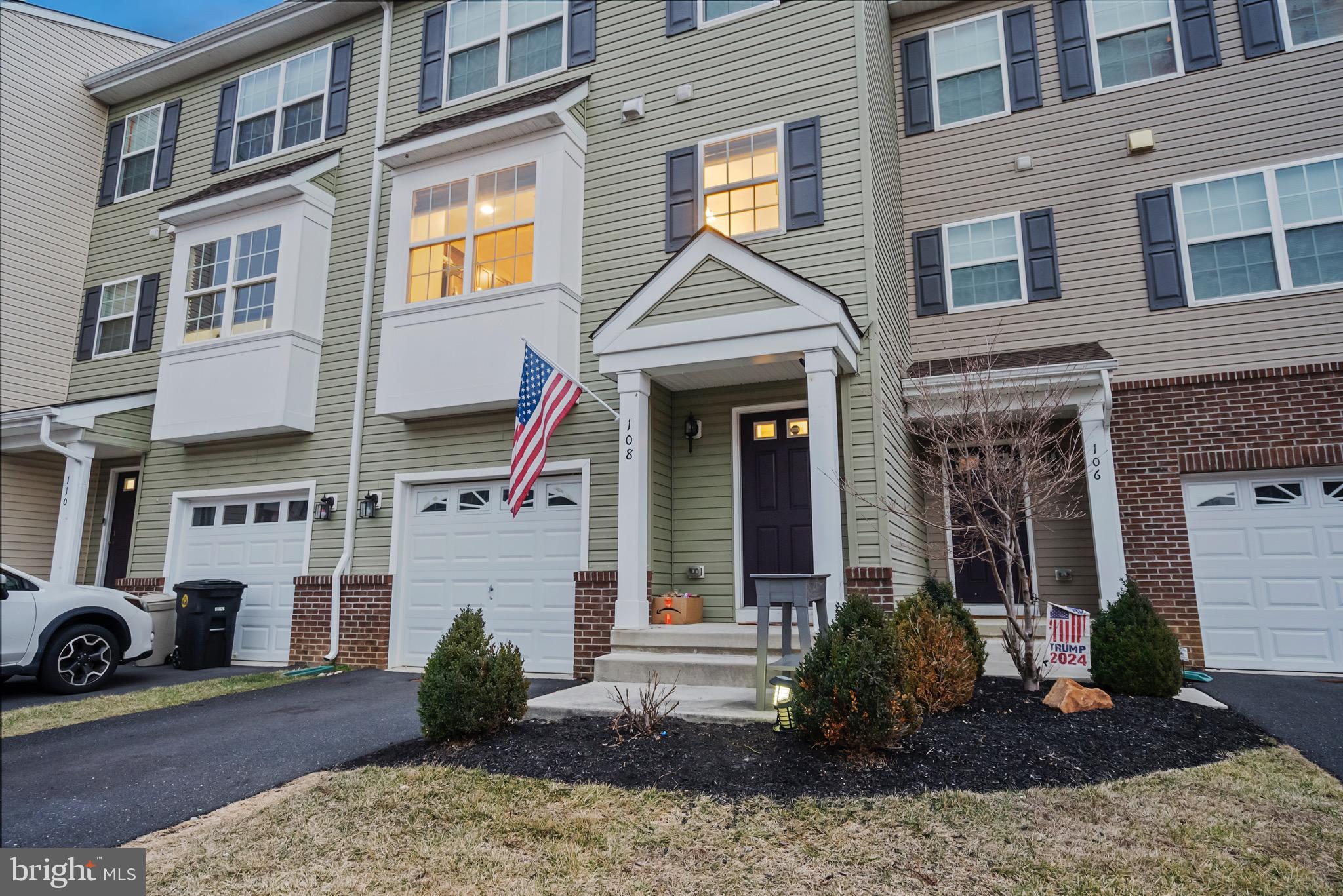 108 Buddy Powell Ln