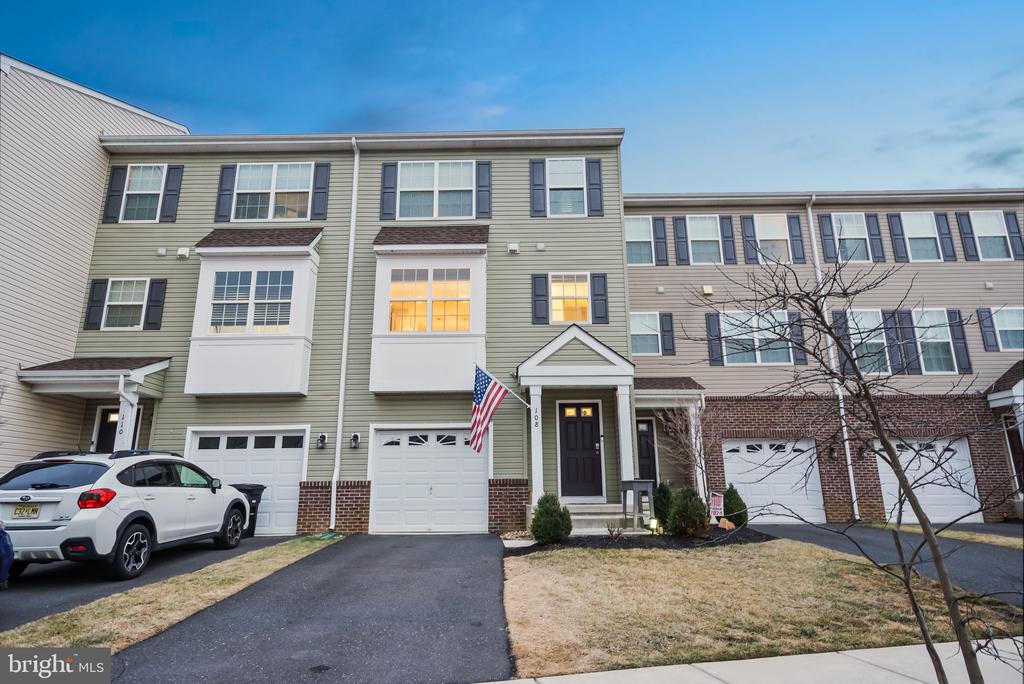 108 Buddy Powell Ln