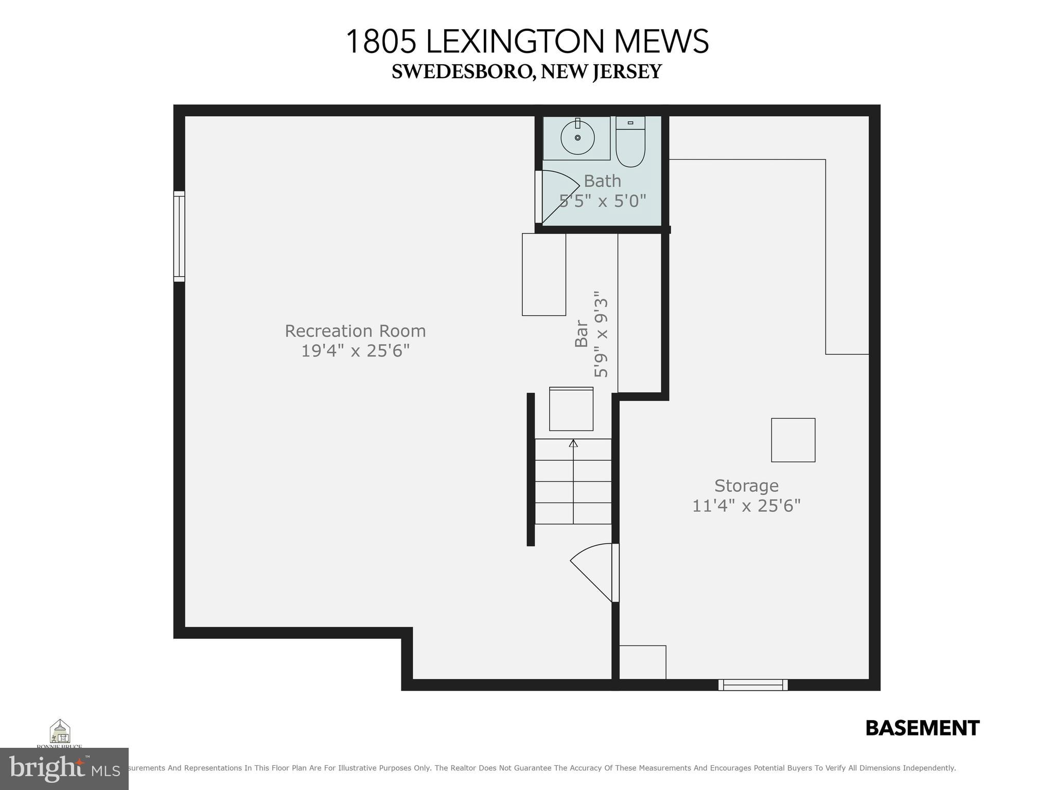 1805 LEXINGTON MEWS