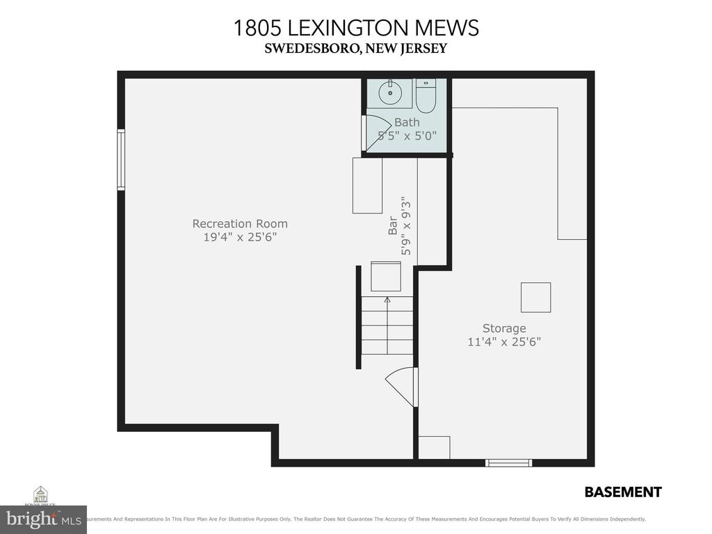 1805 LEXINGTON MEWS