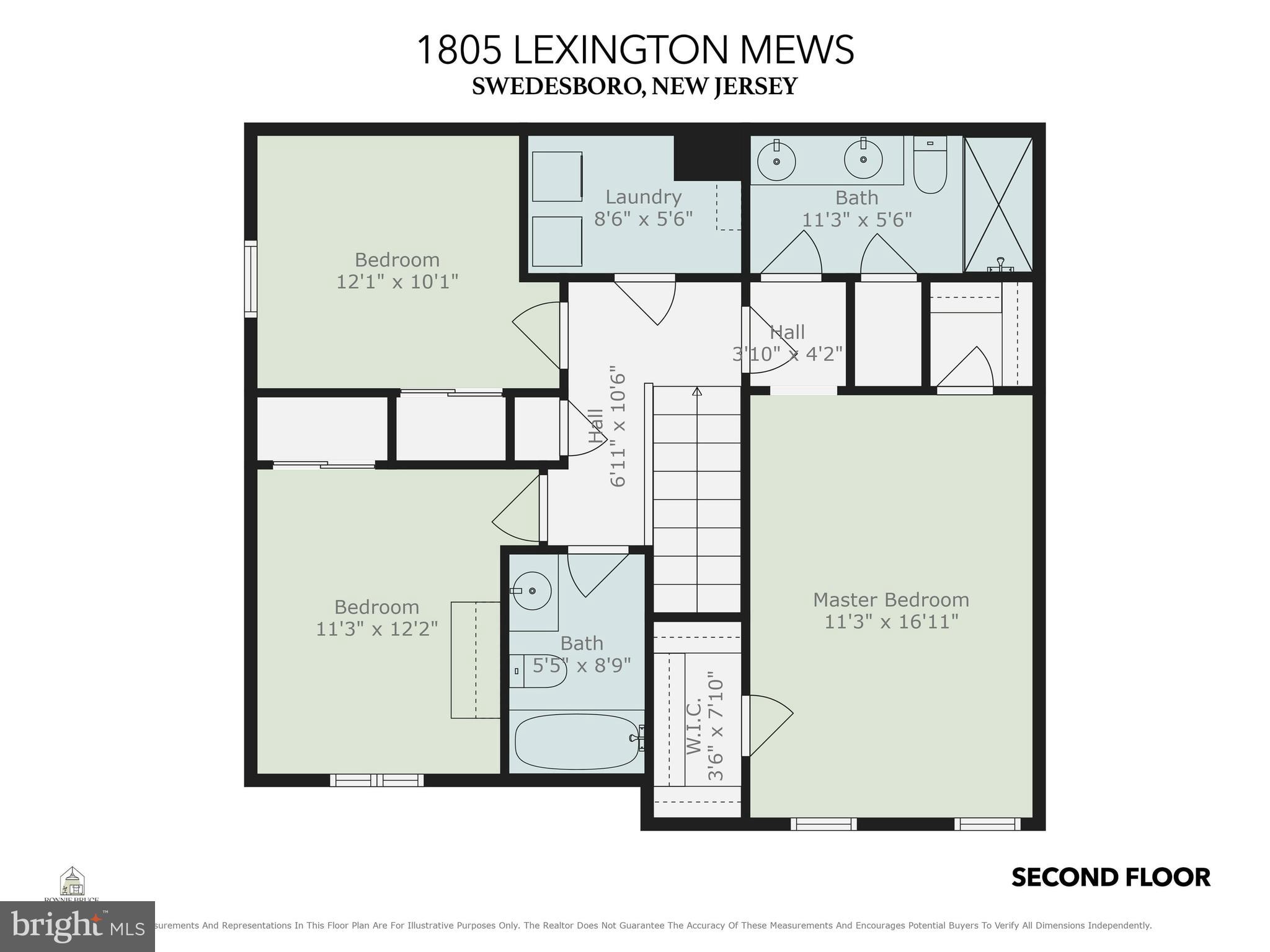1805 LEXINGTON MEWS
