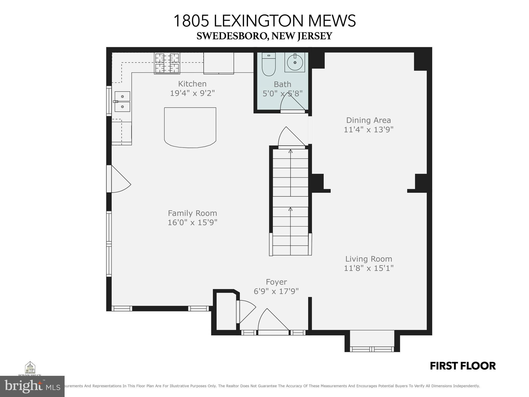 1805 LEXINGTON MEWS