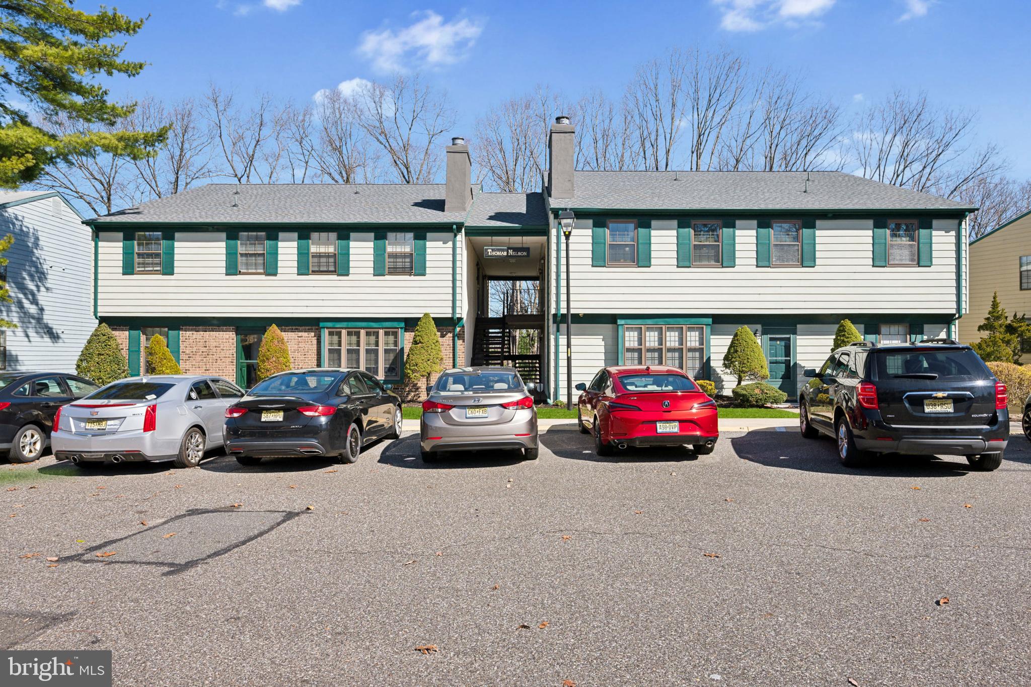 10 Thomas Nelson Bldg