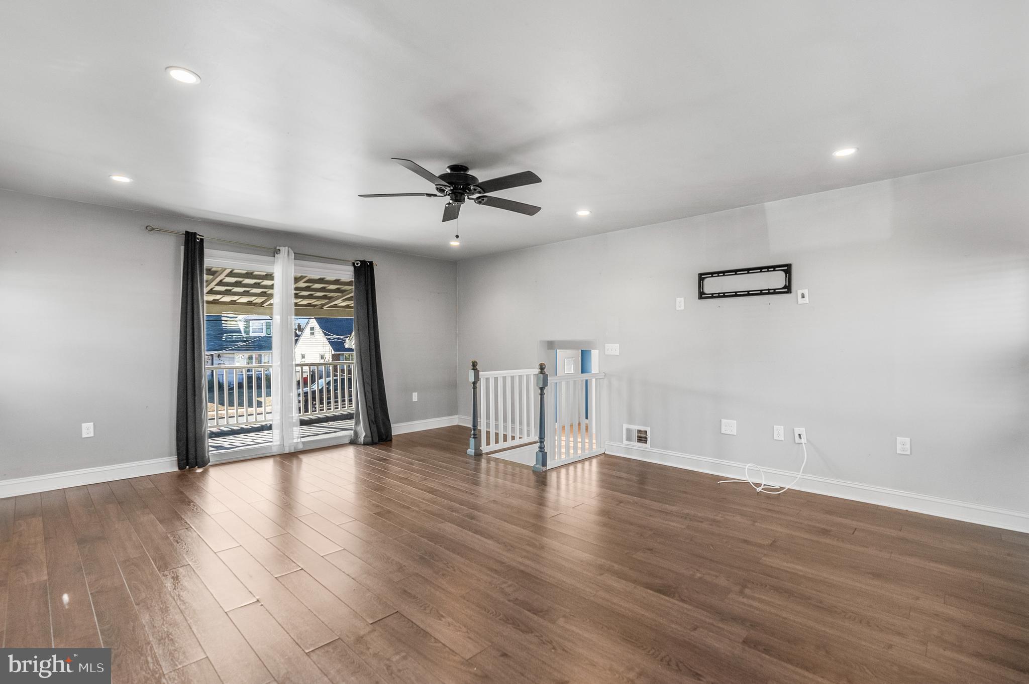 538 Penn Blvd