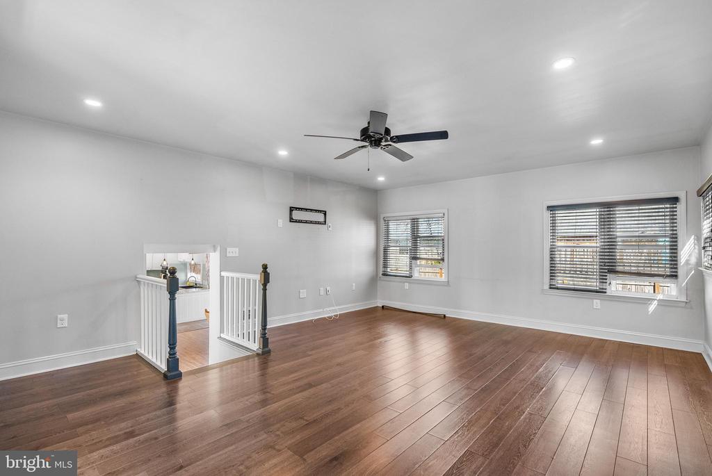 538 Penn Blvd