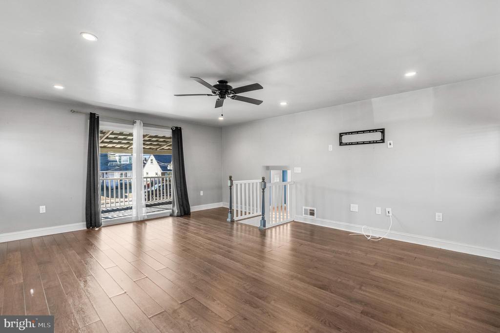 538 Penn Blvd