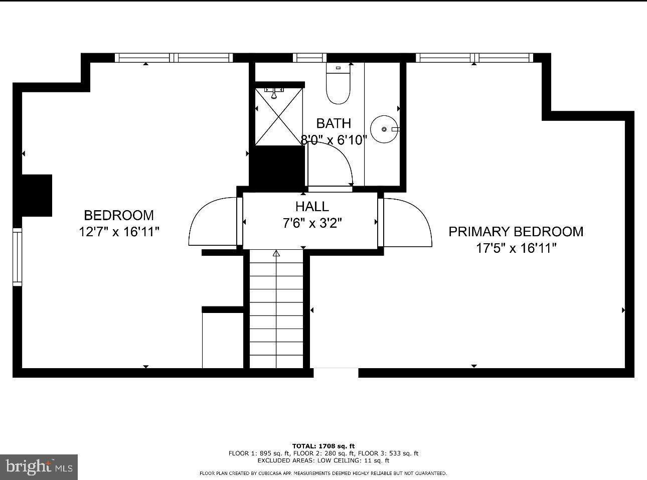 538 Penn Blvd