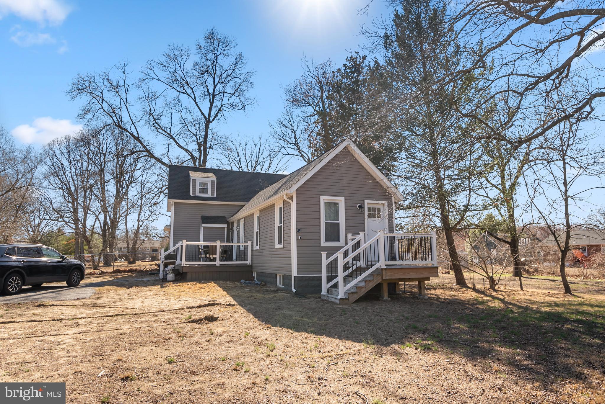 1341 Trolley Ln