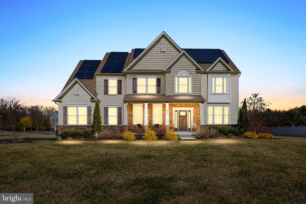 201 Solar Ct
