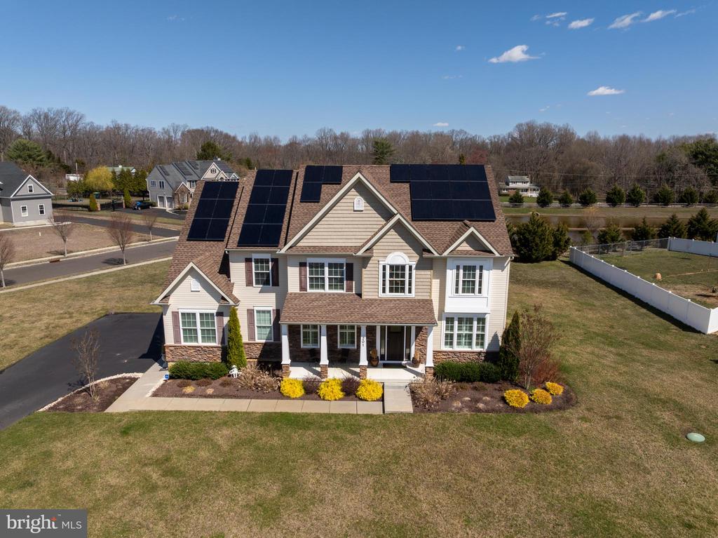 201 Solar Ct