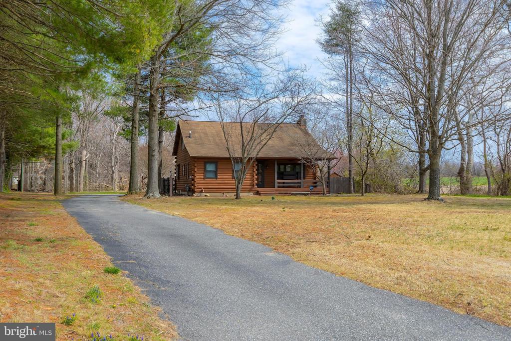 380 BACK CREEK ROAD