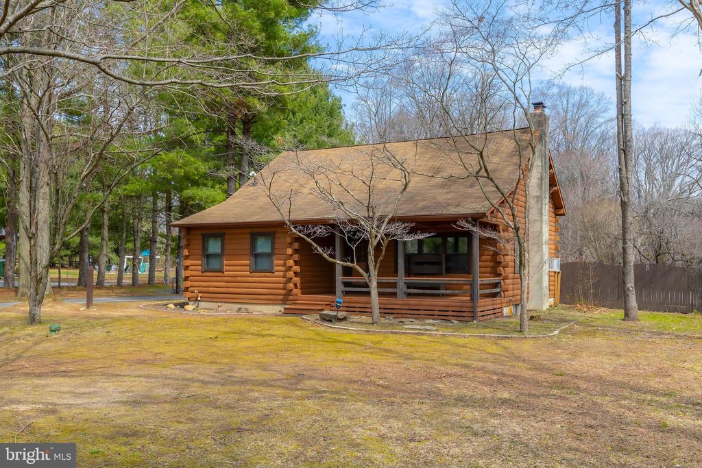380 BACK CREEK ROAD