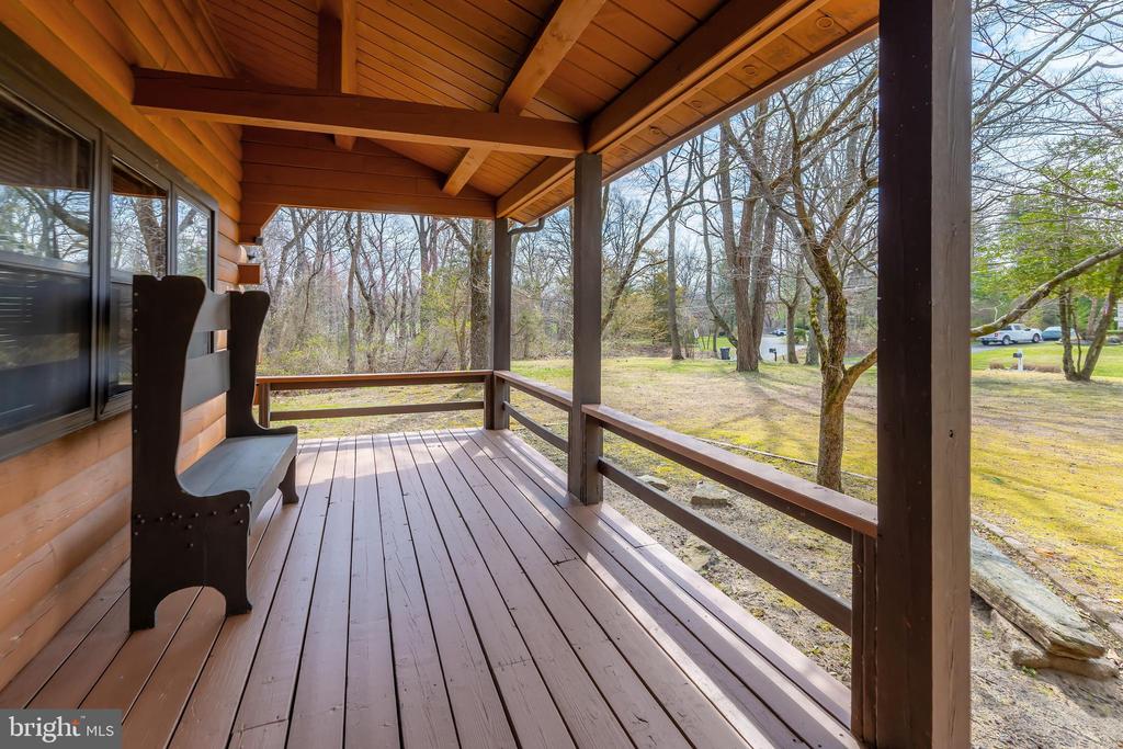 380 BACK CREEK ROAD