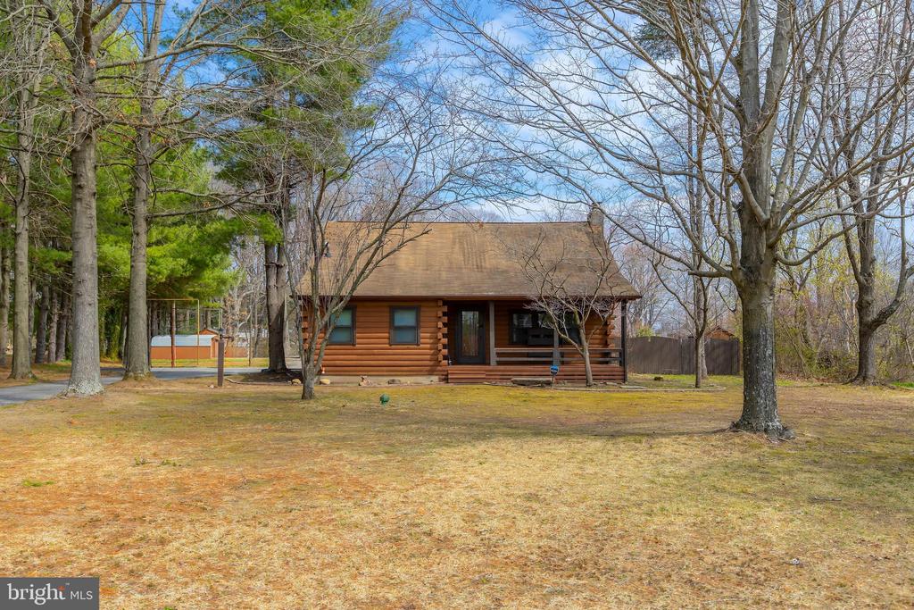 380 BACK CREEK ROAD