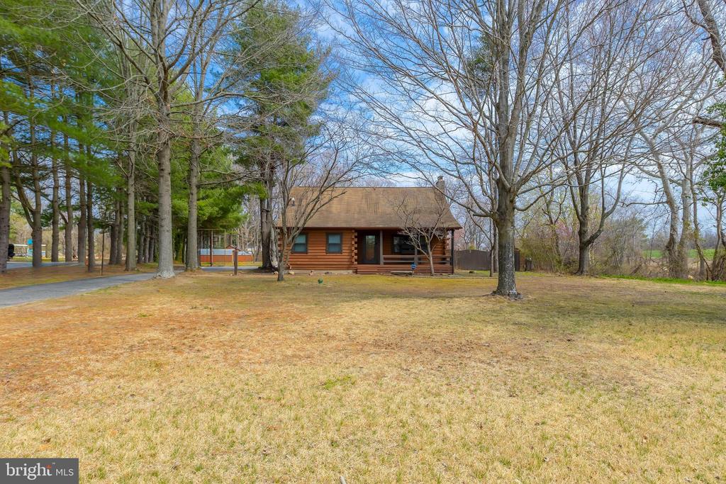 380 BACK CREEK ROAD