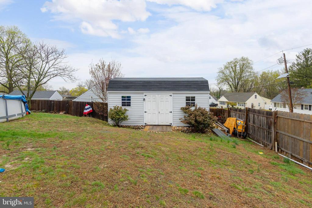 414 WESTMINSTER ROAD